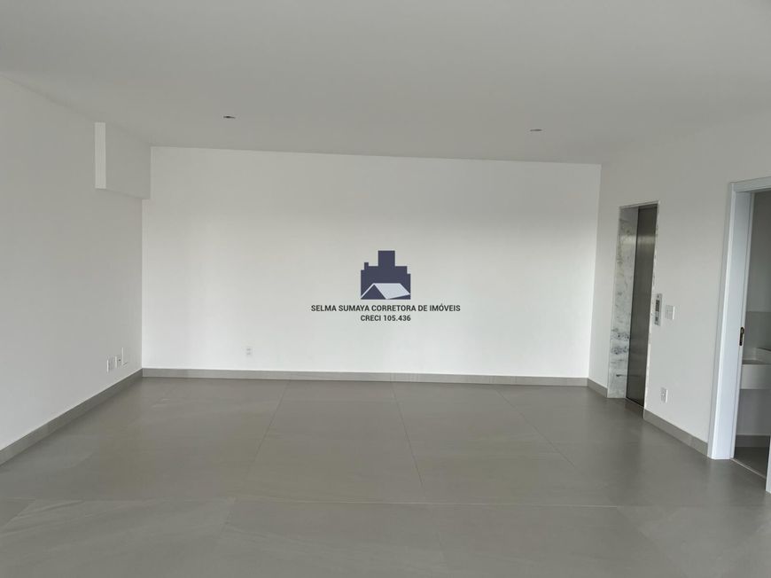 Apartamento à venda no bairro Vila Sinibaldi - São José do Rio Preto/SP
