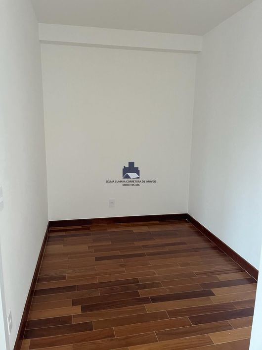 Apartamento à venda no bairro Vila Sinibaldi - São José do Rio Preto/SP