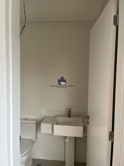 Apartamento à venda no bairro Vila Sinibaldi - São José do Rio Preto/SP
