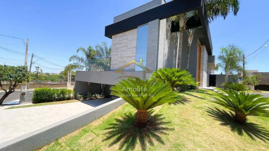 CASA CONDOMÍNIO GAIVOTA II EM SÃO JOSÉ DO RIO PRETO