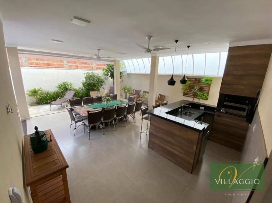 Casa à venda, 241 m² por R$ 1.850.000,00 - Loteamento Recanto do Lago - São José do Rio Preto/SP