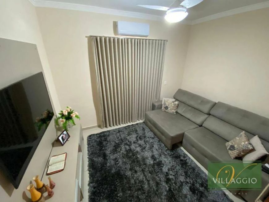 Casa à venda, 241 m² por R$ 1.850.000,00 - Loteamento Recanto do Lago - São José do Rio Preto/SP