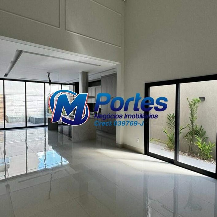 Condominio Fechado à venda, 3 quartos, 1 suíte, 4 vagas, Quinta do Lago Residence - São José do Rio