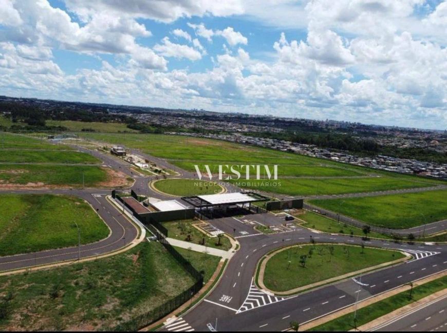 Terreno à venda, 306 m² por R$ 320.000,00 - Condomínio Quinta do Lago Lac Leman - São José do Rio Pr