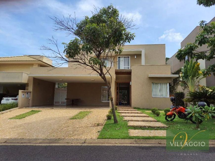 Casa à venda, 387 m² por R$ 3.000.000,00 - Jardim Moysés Miguel Haddad - São José do Rio Preto/SP