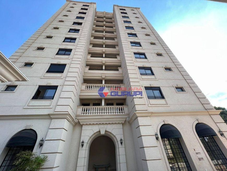 Apartamento com 3 dormitórios à venda, 123 m² por R$ 1.026.869,31 - Jardim Vivendas - São José do Ri