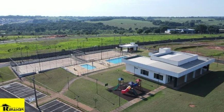 TERRENO RESIDENCIAL em SÃO JOSÉ DO RIO PRETO - SP, CONDOMÍNIO VILLAGE PROVENCE