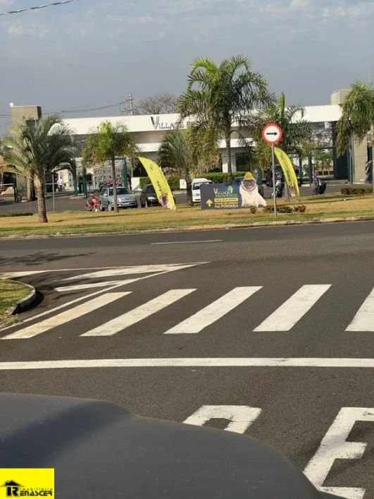 TERRENO RESIDENCIAL em SÃO JOSÉ DO RIO PRETO - SP, CONDOMÍNIO VILLAGE PROVENCE