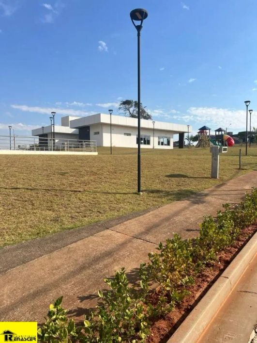 TERRENO RESIDENCIAL em SÃO JOSÉ DO RIO PRETO - SP, CONDOMÍNIO VILLAGE PROVENCE