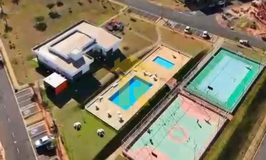 TERRENO RESIDENCIAL em SÃO JOSÉ DO RIO PRETO - SP, CONDOMÍNIO VILLAGE PROVENCE
