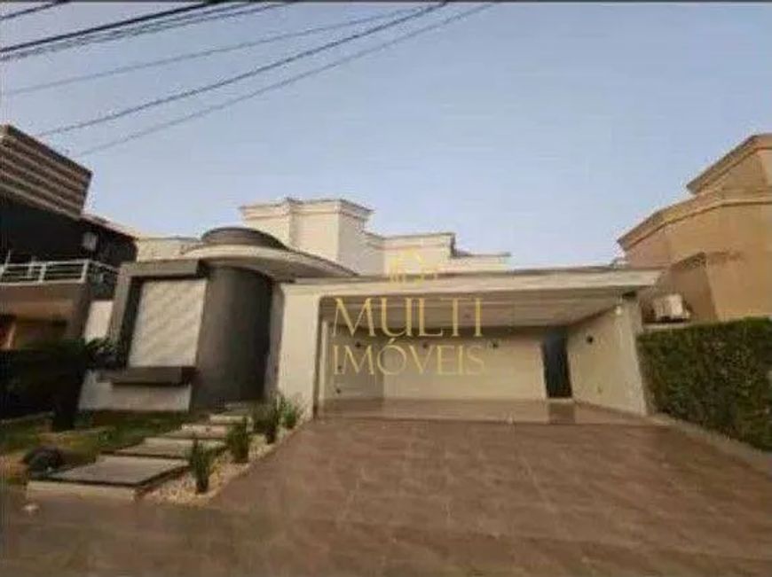 Casa com 3 dormitórios à venda, 256 m² por R$ 1.590.000,00 - Gaivota I - São José do Rio Preto/SP