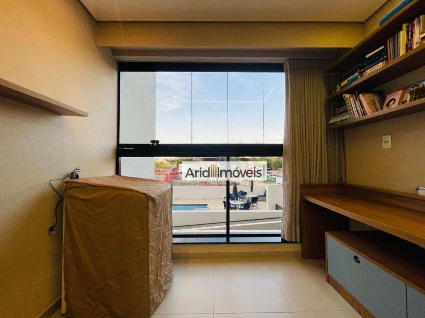 Apartamento com 2 dormitórios à venda, 60 m² por R$ 599.000,00 - Vila Sinibaldi - São José do Rio Pr