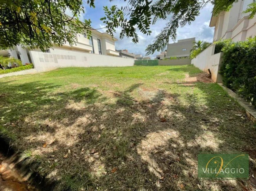 Terreno à venda, 575 m² por R$ 1.950.000,00 - Residencial Quinta do Golfe - São José do Rio Preto/SP