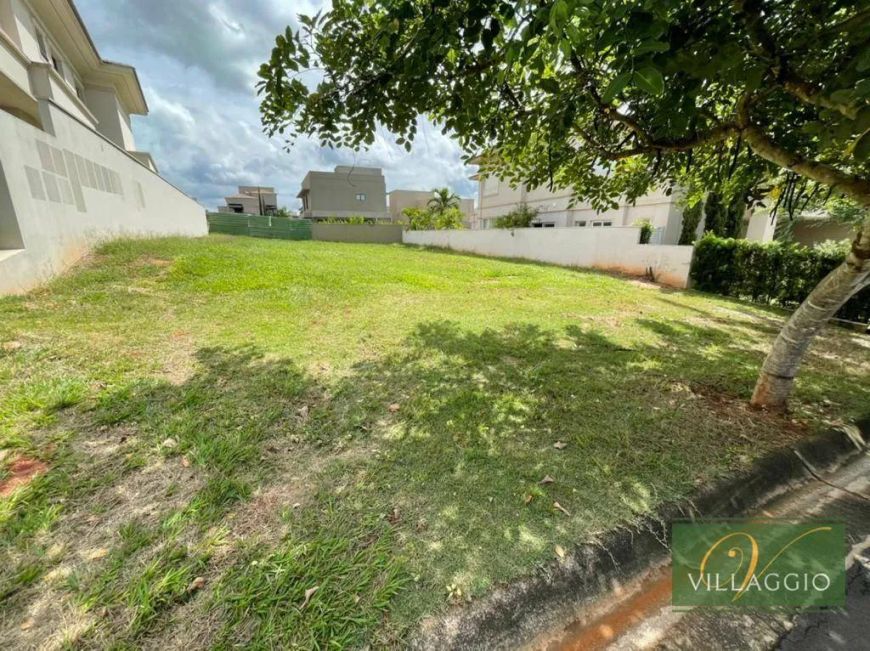 Terreno à venda, 575 m² por R$ 1.950.000,00 - Residencial Quinta do Golfe - São José do Rio Preto/SP