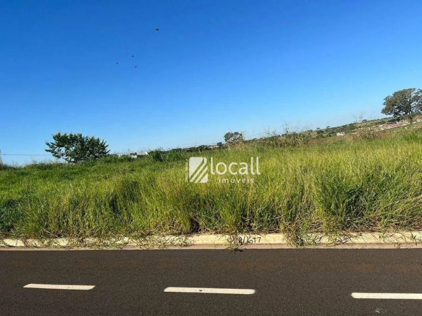 Terreno à venda, 900 m² por R$ 2.250.000,00 - Parque Residencial Damha - São José do Rio Preto/SP