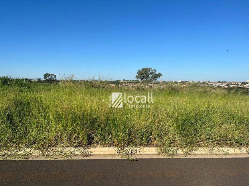 Terreno à venda, 900 m² por R$ 2.250.000,00 - Parque Residencial Damha - São José do Rio Preto/SP