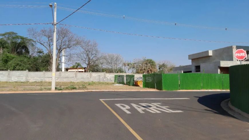 Terreno Condomínio em São José do Rio Preto