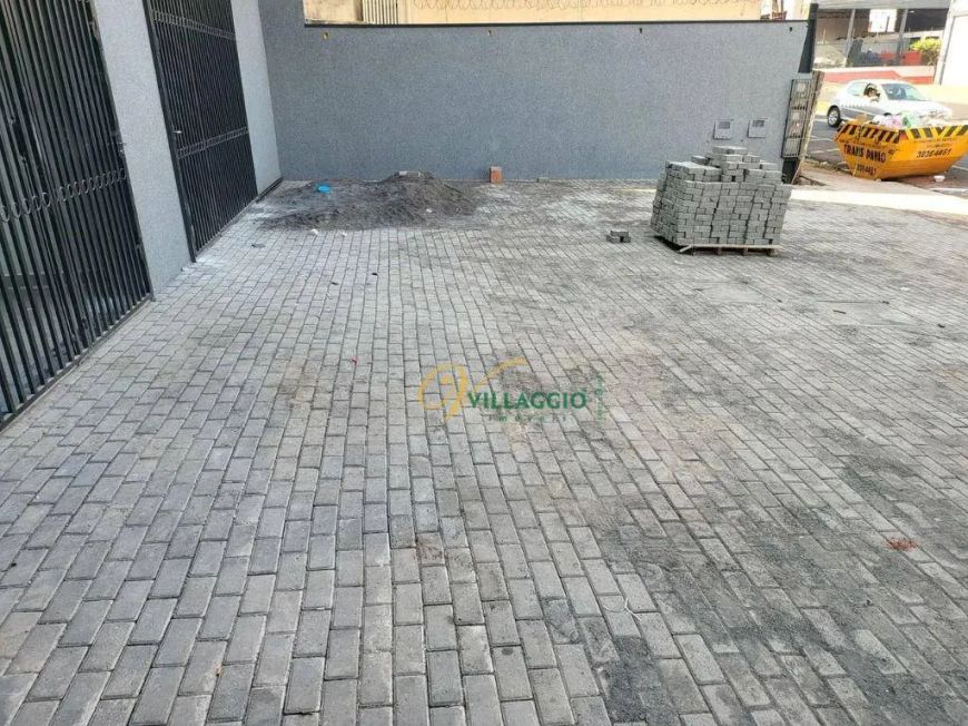 Salão à venda, 272 m² por R$ 1.050.000,00 - Jardim Mugnaini - São José do Rio Preto/SP