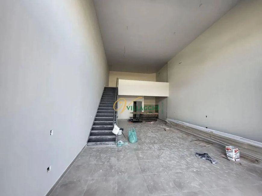 Salão à venda, 272 m² por R$ 1.050.000,00 - Jardim Mugnaini - São José do Rio Preto/SP