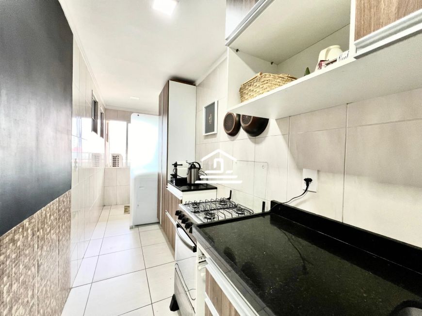 Apartamento a venda no Papicu com 04 Quartos TR165952 FOR - 1N8STB6