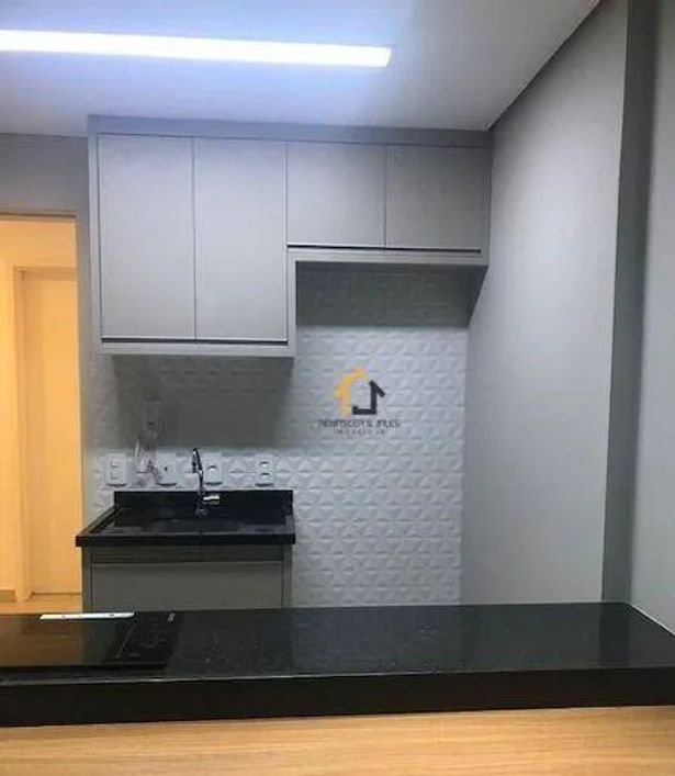 Apartamento com 1 dormitório à venda, 33 m² por R$ 400.000,00 - DUO JK - São José do Rio Preto/SP