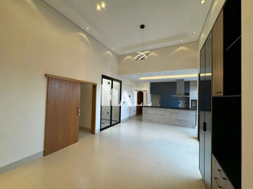 Casa de Condomínio com 3 quartos, Village Provence, São José do Rio Preto - R$ 1.49 mi, Cod: 15698
