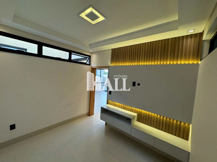 Casa de Condomínio com 3 quartos, Village Provence, São José do Rio Preto - R$ 1.49 mi, Cod: 15698