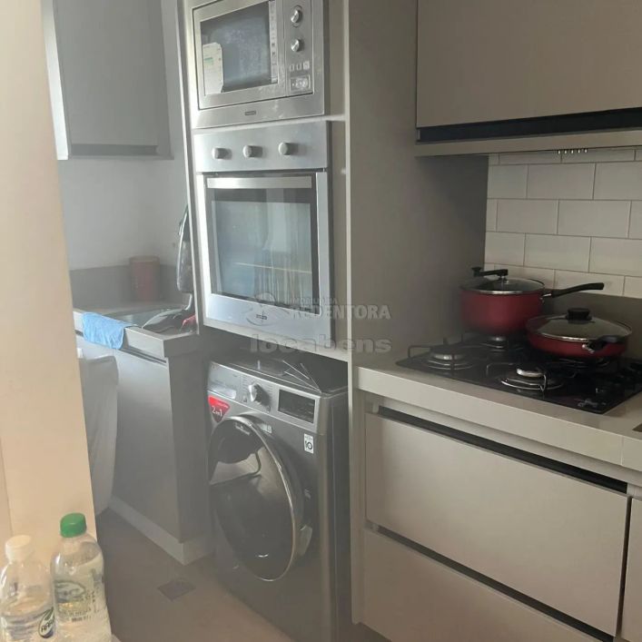 Apartamento Studio em São José do Rio Preto