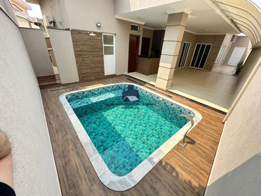 Casa à venda no Condomínio Village Rio Preto I - São José do Rio Preto/SP
