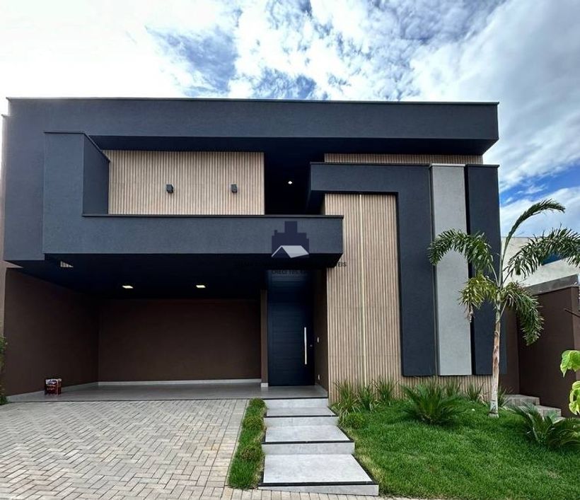 Casa à venda no Condominio Village Provence - São José do Rio Preto/SP
