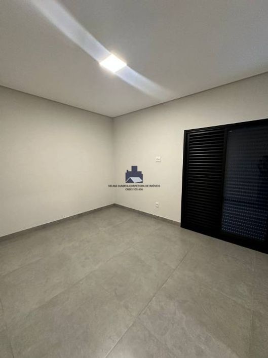 Casa à venda no Condominio Village Provence - São José do Rio Preto/SP