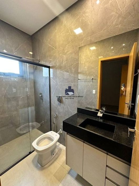 Casa à venda no Condominio Village Provence - São José do Rio Preto/SP