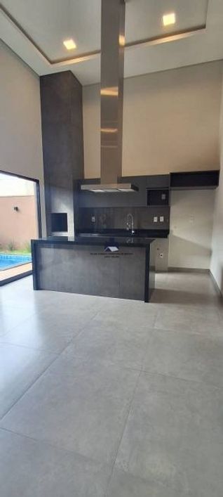Casa à venda no Condominio Village Provence - São José do Rio Preto/SP