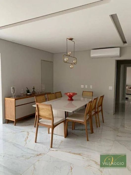 Cobertura com 2 dormitórios à venda, 261 m² por R$ 2.500.000,00 - Jardim Tarraf - São José do Rio Pr