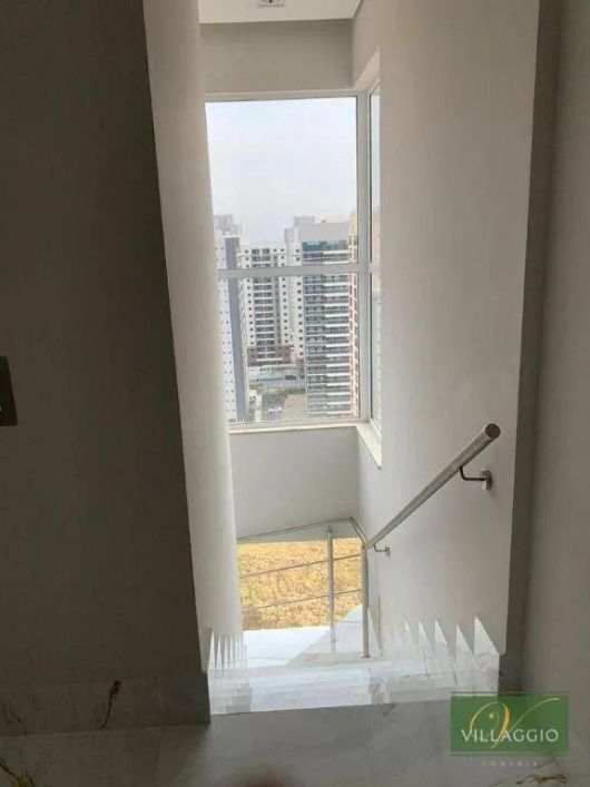 Cobertura com 2 dormitórios à venda, 261 m² por R$ 2.500.000,00 - Jardim Tarraf - São José do Rio Pr