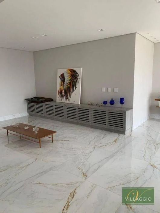 Cobertura com 2 dormitórios à venda, 261 m² por R$ 2.500.000,00 - Jardim Tarraf - São José do Rio Pr