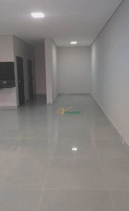 Salão à venda, 460 m² por R$ 2.490.000,00 - Parque das Amoras II - São José do Rio Preto/SP