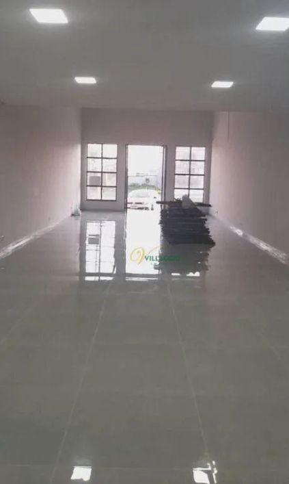 Salão à venda, 460 m² por R$ 2.490.000,00 - Parque das Amoras II - São José do Rio Preto/SP