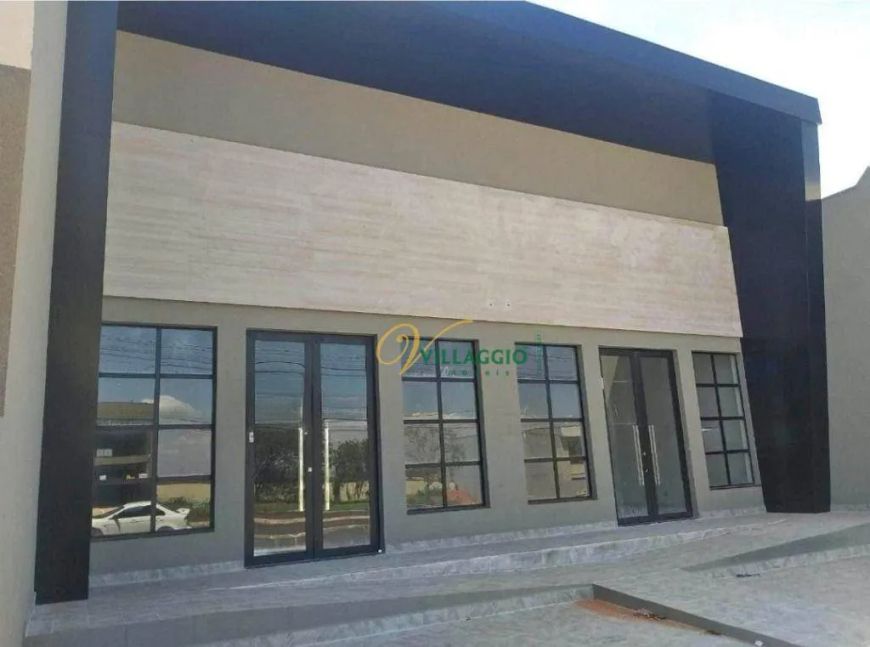 Salão à venda, 460 m² por R$ 2.490.000,00 - Parque das Amoras II - São José do Rio Preto/SP