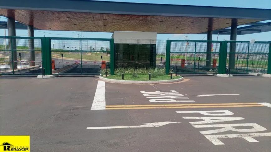 Terreno à venda em condomínio em São José do Rio Preto-SP, 300m² no Condomínio Quinta do Lago II - L
