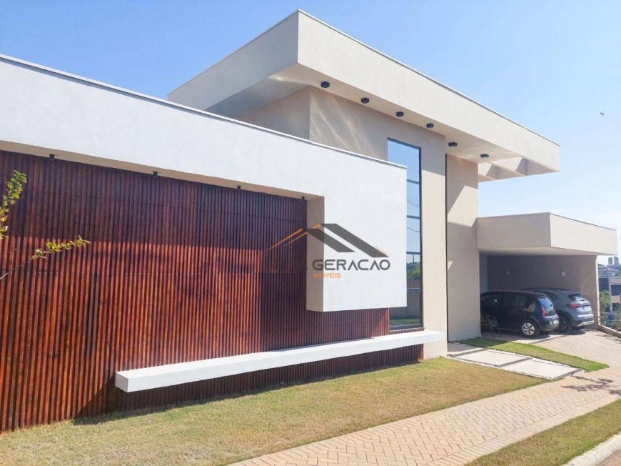Casa com 3 dormitórios à venda, 184 m² por R$ 1.390.000,00 - QUINTA DO LAGO - BLUE LAGOON - São José