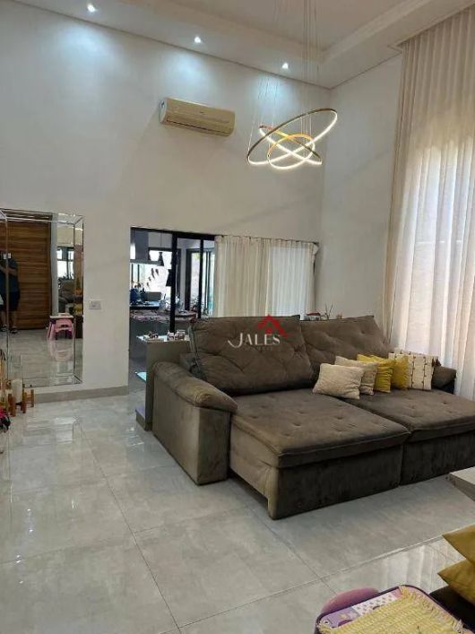 Casa com 3 dormitórios à venda, 220 m² por R$ 1.370.000,00 - Quinta do Lago Residence - São José do
