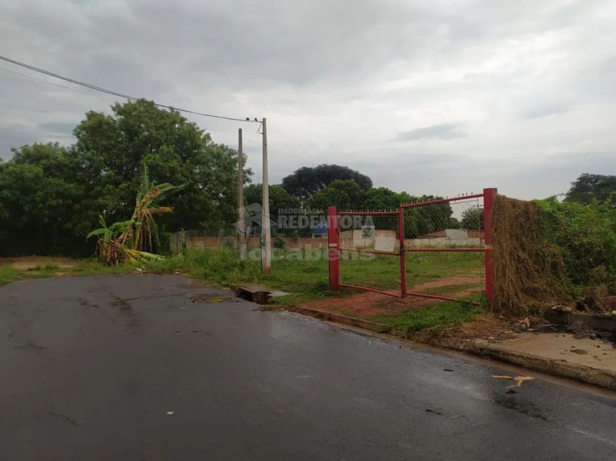 Vila Elmaz (Fazenda Felicidade) - Área de 33 metros x 90 metros (2.970 m²) - para venda, bom local
