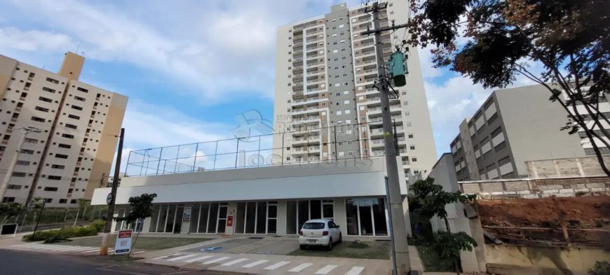 Sala Comercial 83,70m² - Vila Redentora