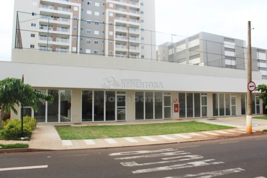 Sala Comercial 83,70m² - Vila Redentora
