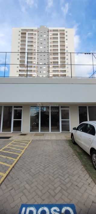 Sala Comercial 83,70m² - Vila Redentora