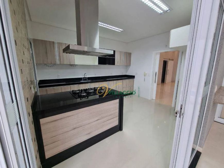 Casa com 4 dormitórios à venda, 340 m² por R$ 2.500.000 - Parque Residencial Damha V - São José do R