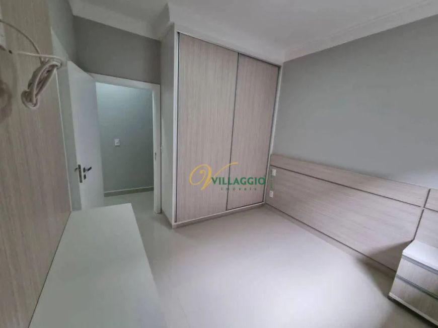 Casa com 4 dormitórios à venda, 340 m² por R$ 2.500.000 - Parque Residencial Damha V - São José do R