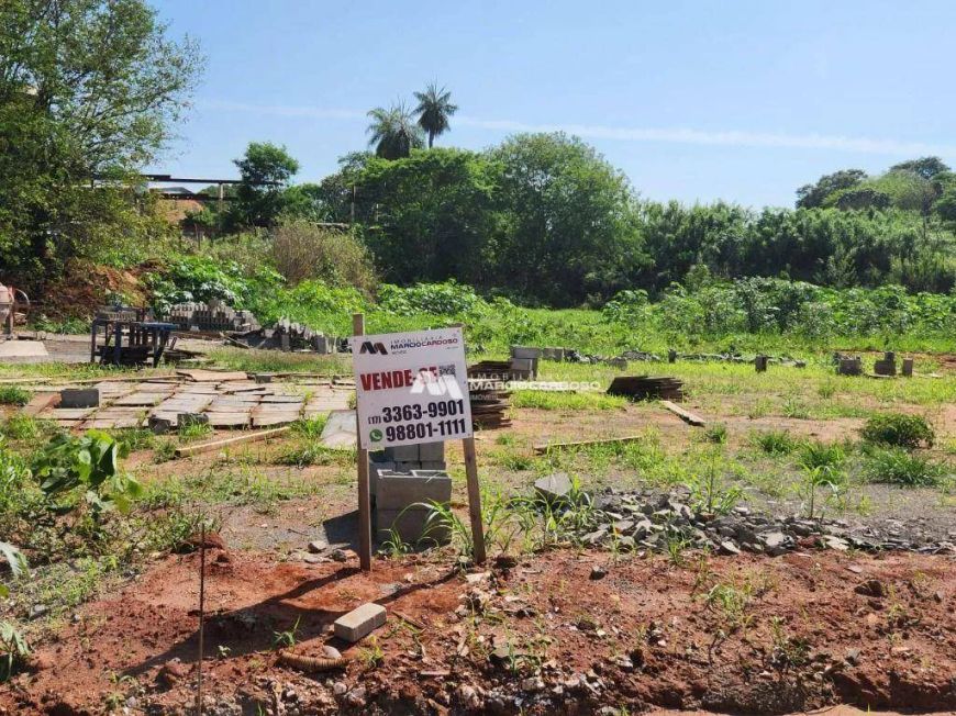 Terreno à venda, 4287 m² por R$ 800.000,00 - Brejo Alegre - São José do Rio Preto/SP