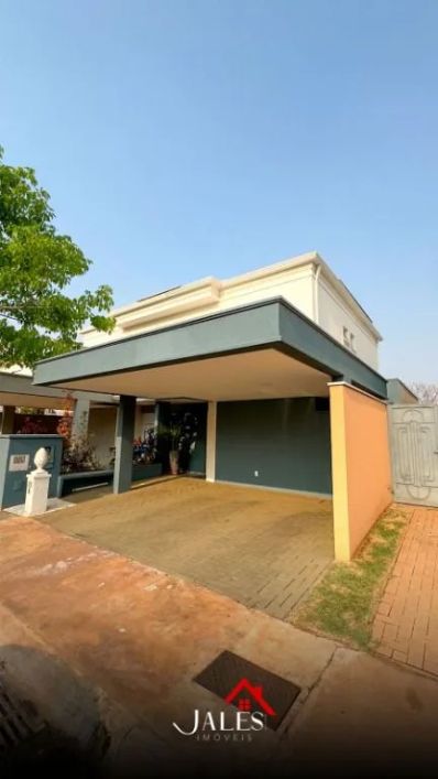 Sobrado com 3 dormitórios à venda, 153 m² por R$ 890.000,00 - Village Imperial Residence - São José